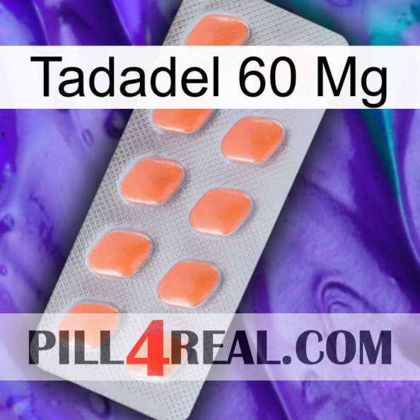 Tadadel 60Mg 26